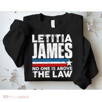 Letitia James Sweatshirt thumb 2