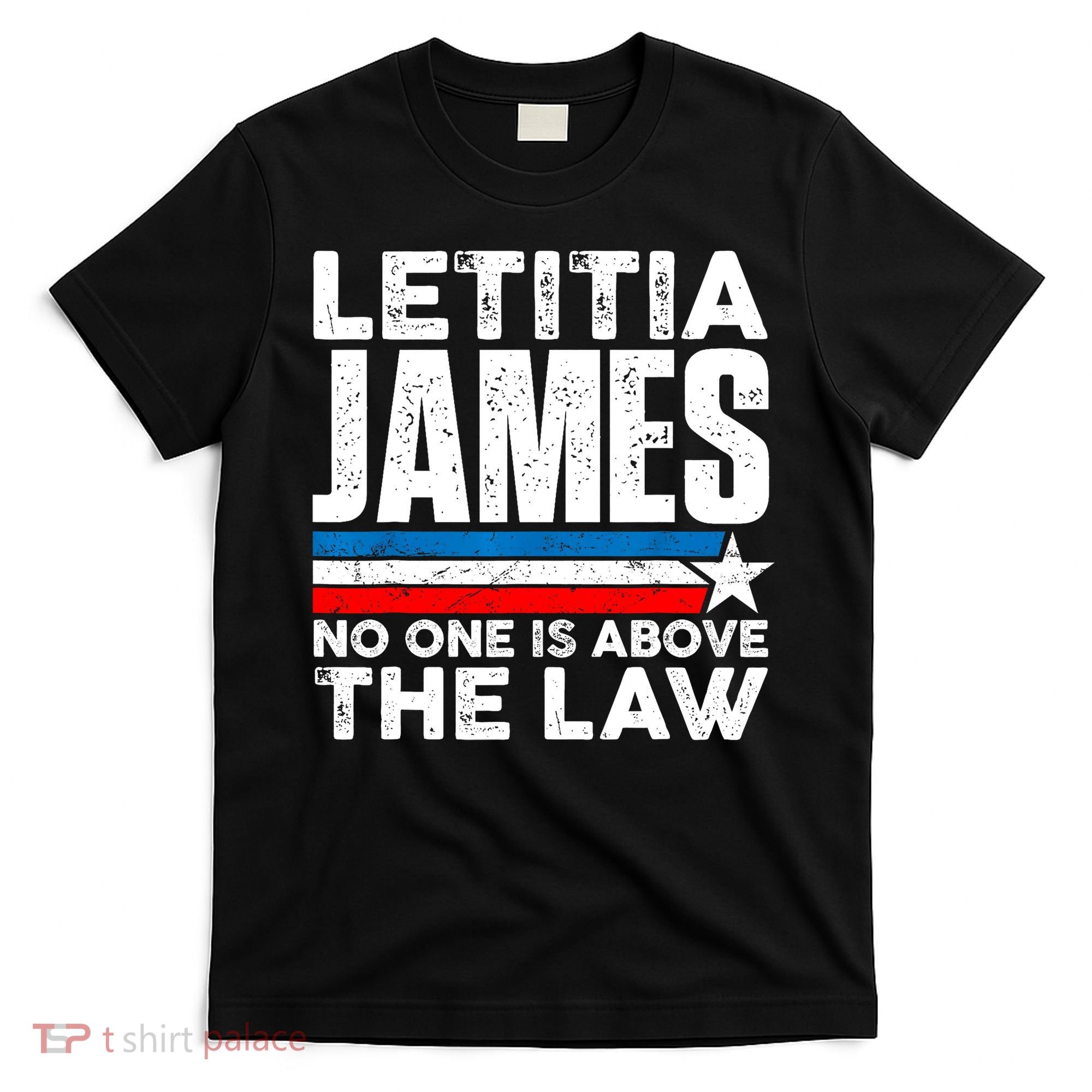 Letitia James T-Shirt