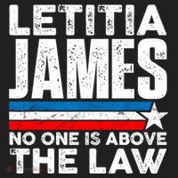 Letitia James Beanie thumb 2