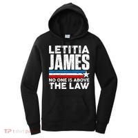Letitia James Women's Hoodie thumb 0