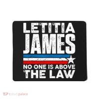 Letitia James Mousepad thumb 0