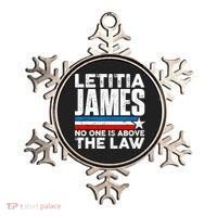 Letitia James Ornament thumb 0