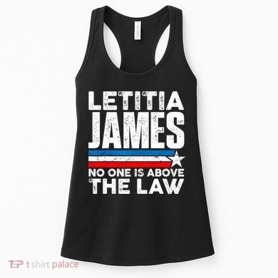 Letitia James Women's Tank Top