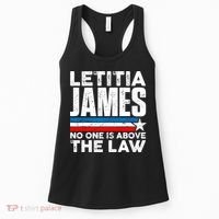 Letitia James Women's Tank Top thumb 0