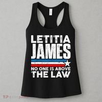 Letitia James Women's Tank Top thumb 3