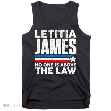 Letitia James Tank Top