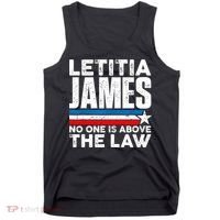 Letitia James Tank Top thumb 0