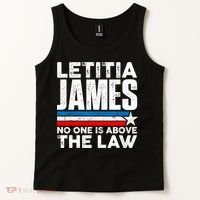 Letitia James Tank Top thumb 2
