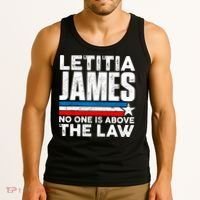 Letitia James Tank Top thumb 3