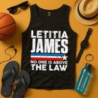 Letitia James Tank Top thumb 4