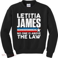 Letitia James Kids Sweatshirt thumb 0