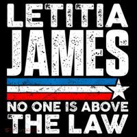 Letitia James Kids Long Sleeve Shirt thumb 2