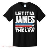 Letitia James Kids T-Shirt thumb 0
