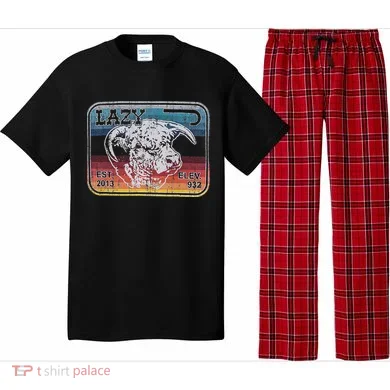 Pajama Set