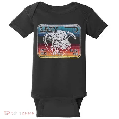 Baby Bodysuit