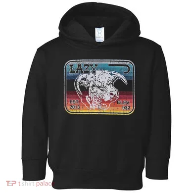 Toddler Hoodie