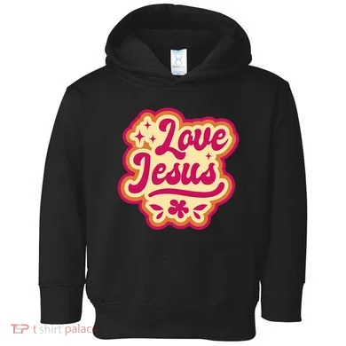 Toddler Hoodie