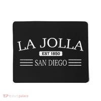 La Jolla San Diego California Mousepad thumb 0