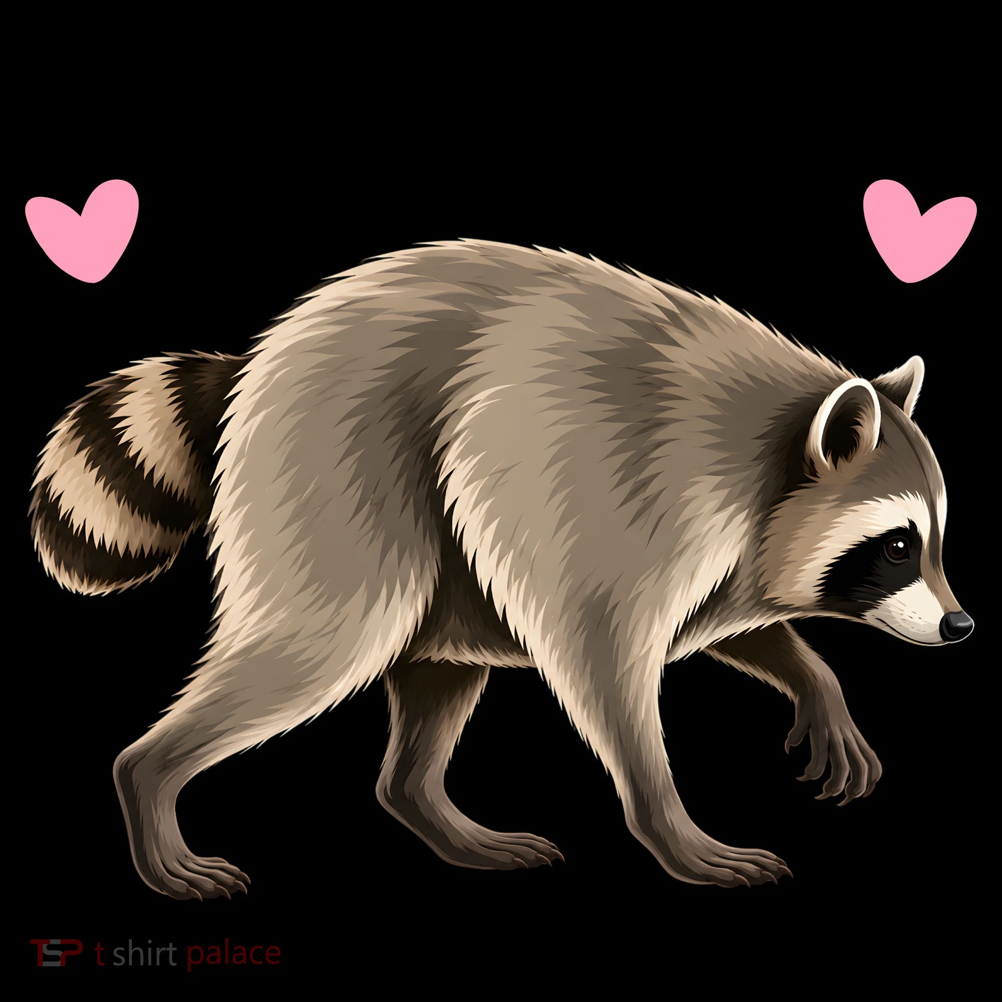 Love Jimothy The Raccoon Funny Viral Meme Coffee Mug