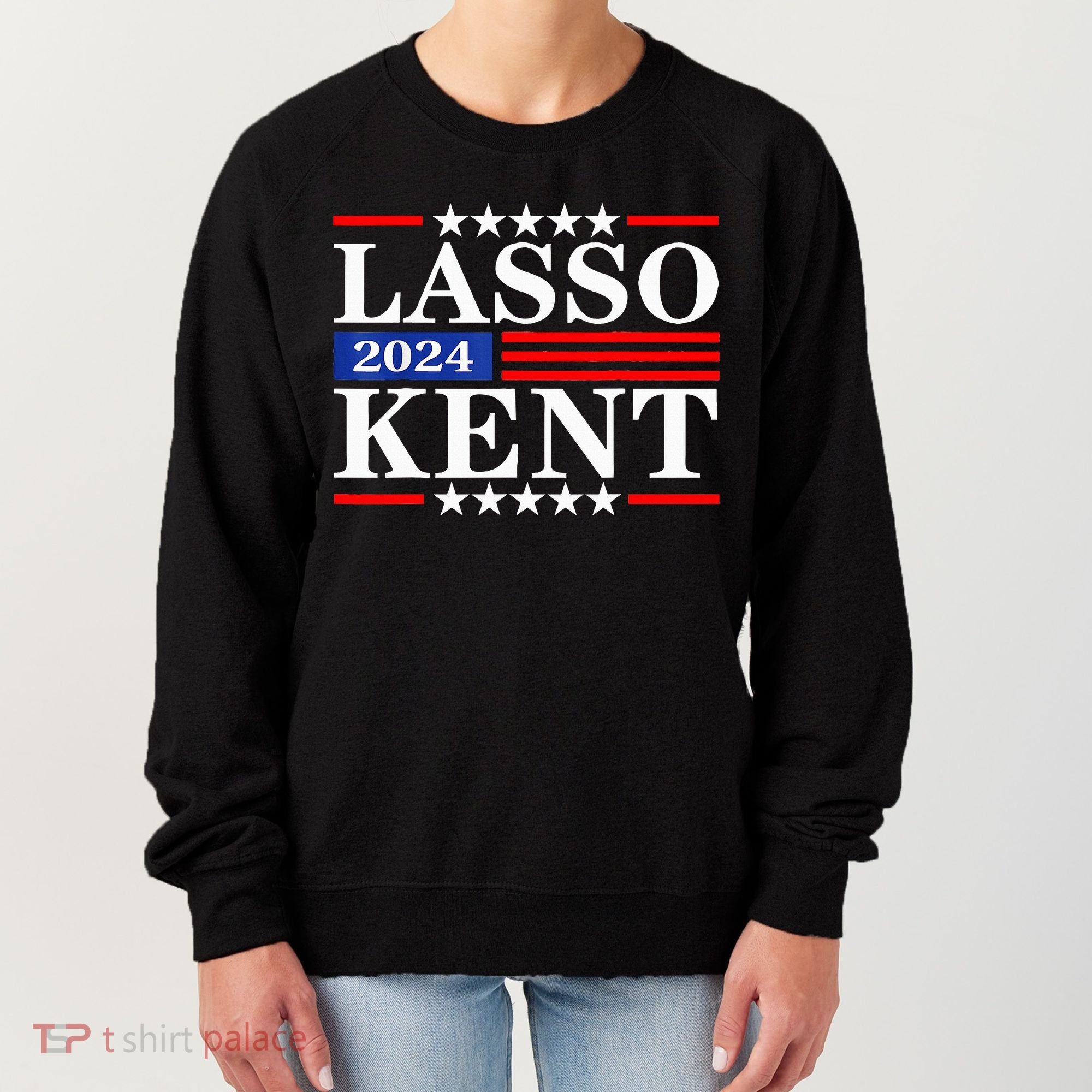 Lasso Kent 24 Women's Sweatshirt