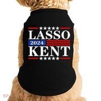 Lasso Kent 24 Doggie Tank thumb 0