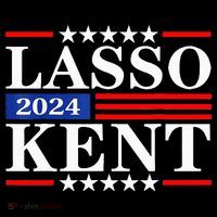 Lasso Kent 24 Doggie Tank thumb 4