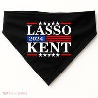 Lasso Kent 24 USA-Made Doggie Bandana thumb 0
