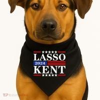 Lasso Kent 24 USA-Made Doggie Bandana thumb 1