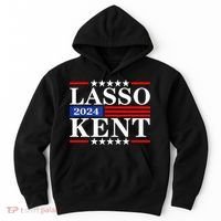 Lasso Kent 24 Hoodie thumb 0