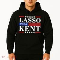 Lasso Kent 24 Hoodie thumb 2