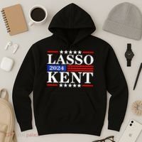 Lasso Kent 24 Hoodie thumb 3