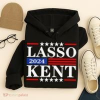 Lasso Kent 24 Hoodie thumb 4
