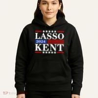 Lasso Kent 24 Hoodie thumb 5
