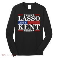 Lasso Kent 24 Long Sleeve Shirt thumb 0