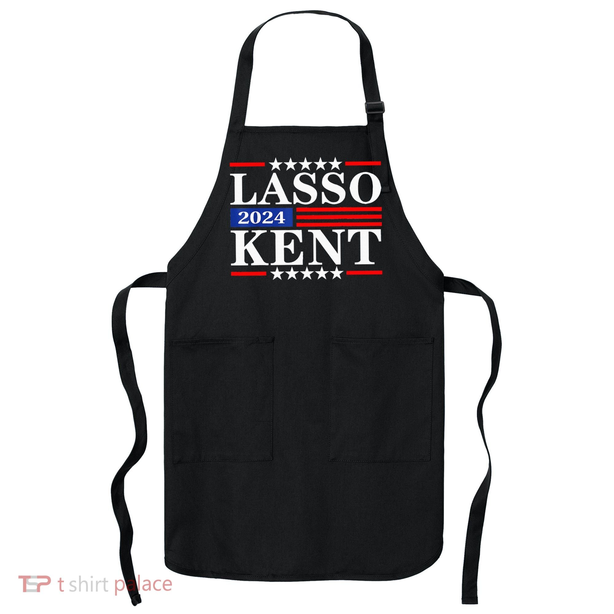 Lasso Kent 24 Apron