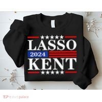 Lasso Kent 24 Sweatshirt thumb 2