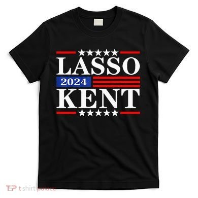Lasso Kent 24 T-Shirt
