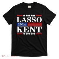 Lasso Kent 24 T-Shirt thumb 0