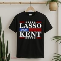 Lasso Kent 24 T-Shirt thumb 2