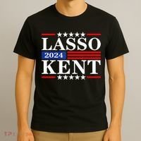 Lasso Kent 24 T-Shirt thumb 3