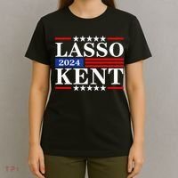 Lasso Kent 24 T-Shirt thumb 4