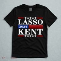 Lasso Kent 24 T-Shirt thumb 5