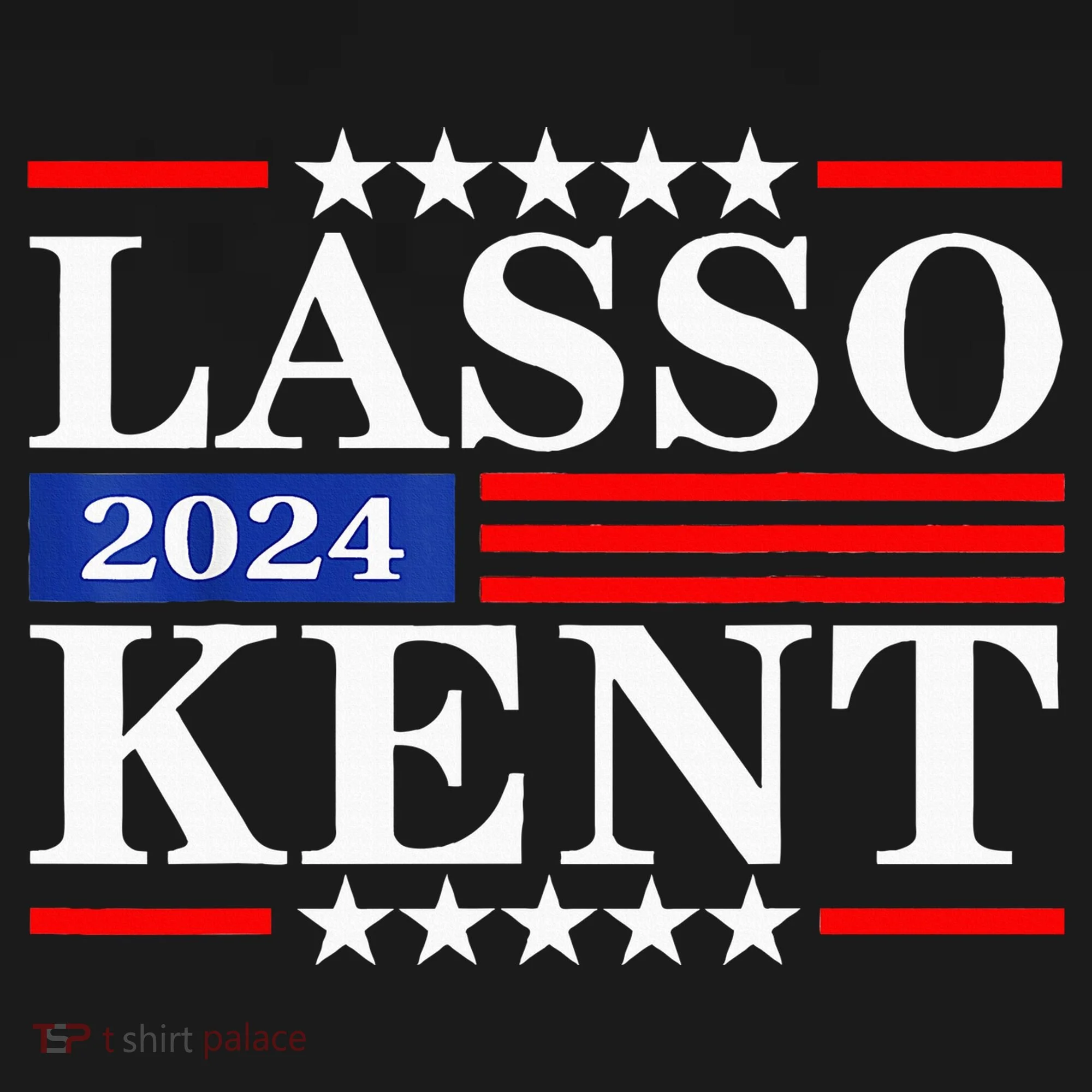 Lasso Kent 24 Button