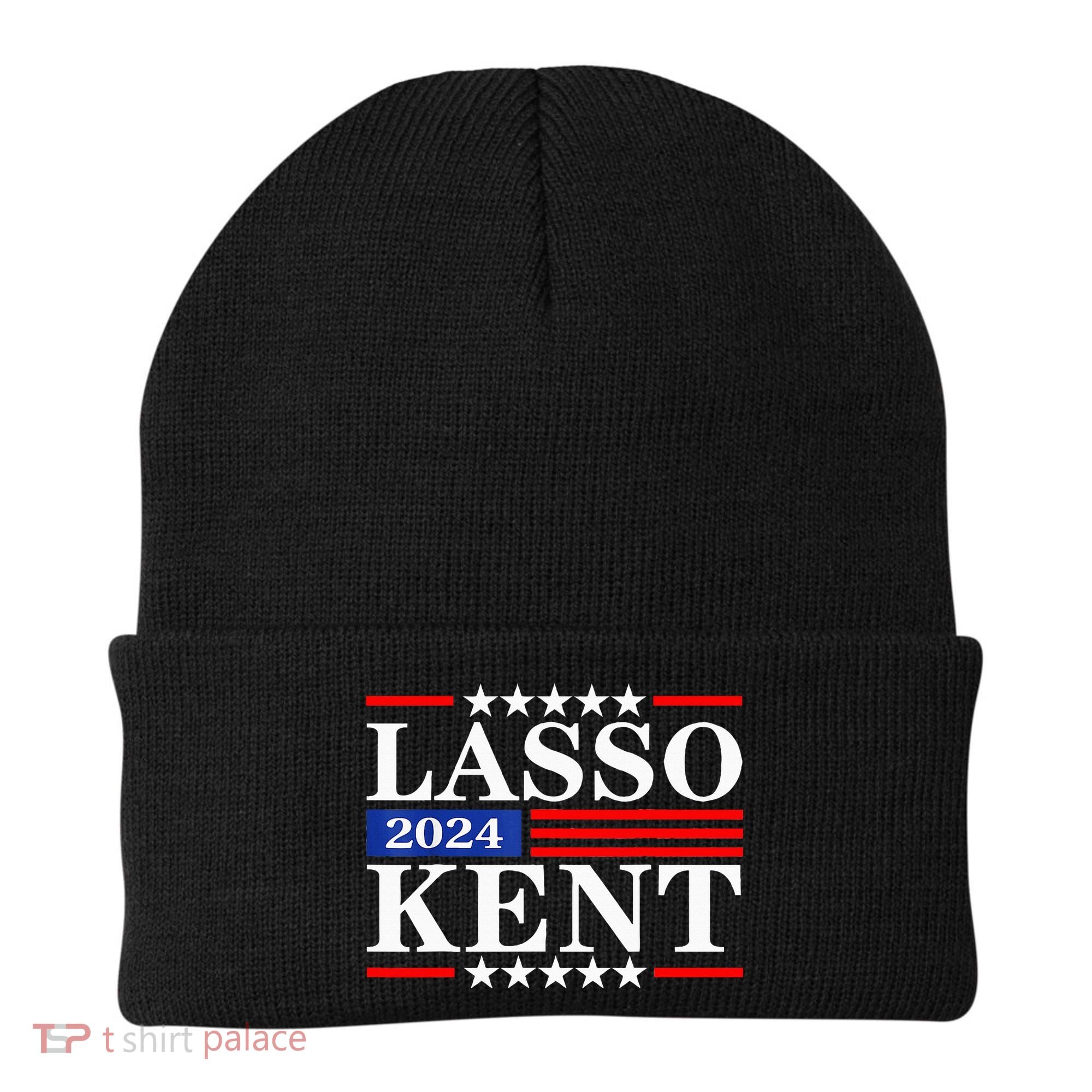 Lasso Kent 24 Beanie