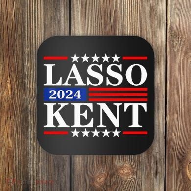 Lasso Kent 24 Coaster