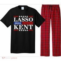 Lasso Kent 24 Pajama Set thumb 0