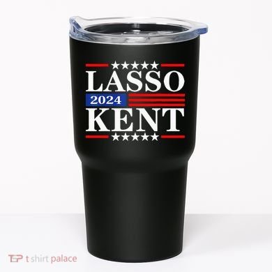 Lasso Kent 24 Tumbler