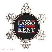 Lasso Kent 24 Ornament thumb 0