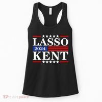 Lasso Kent 24 Women's Tank Top thumb 0