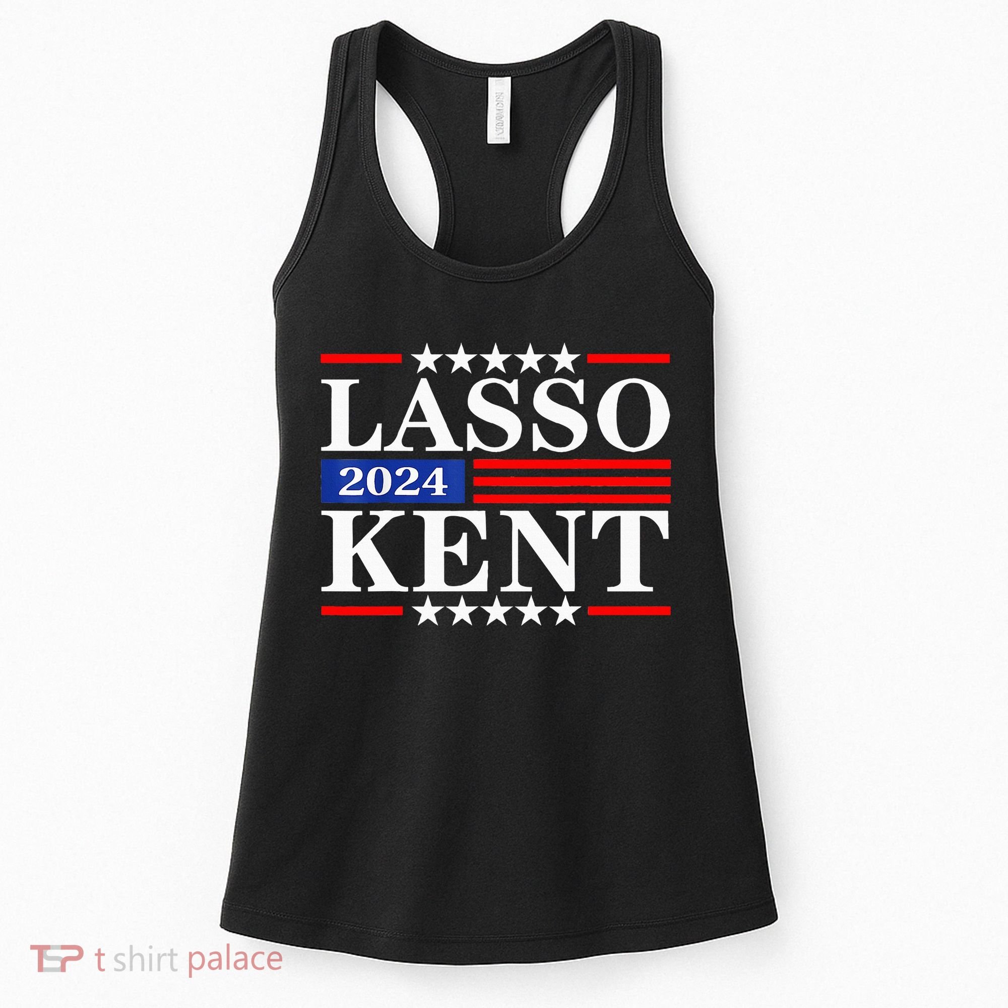Lasso Kent 24 Women's Tank Top